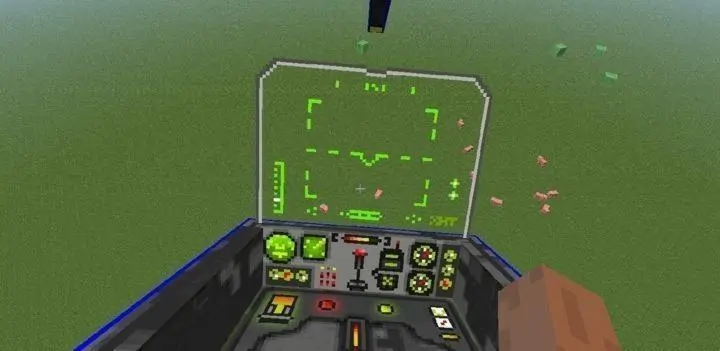 THX Helicopter 1.6.4