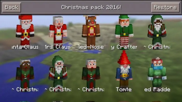 christmas-pack-skins-screenshoot