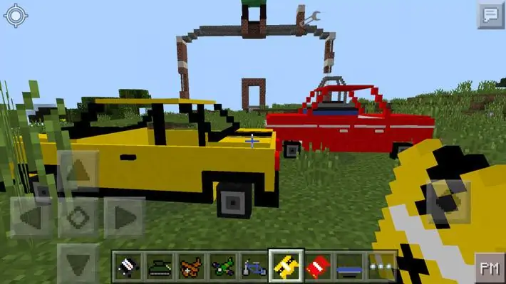 cars-mod-screenshot